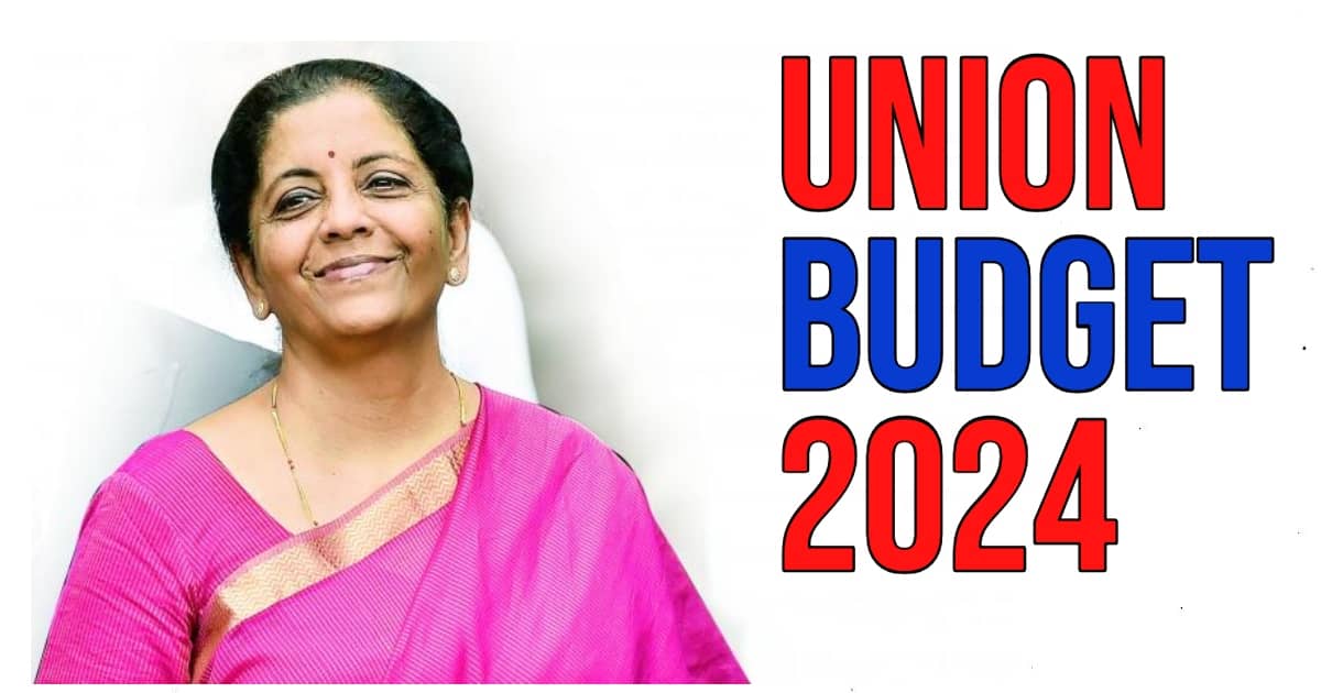 Union Budget 2024